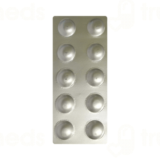 Vesbal 24 Tablet 10