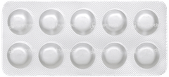 Dapasach S 5/50 Tablet 10 Dapasach S 5/50 Tablet 10