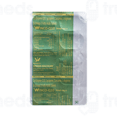 Winco Q 10 Tablet 10