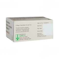 Dulot 20 Tablet 10