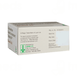 Dulot 20 Tablet 10