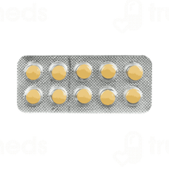 Dulot 20 Tablet 10