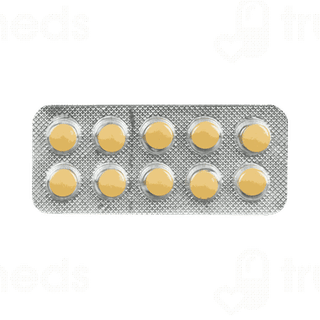 Dulot 20 Tablet 10