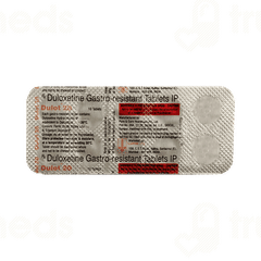 Dulot 20 Tablet 10