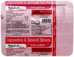 Funtime Xt Gold Tablet 4