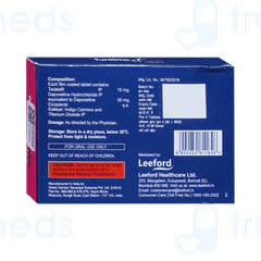 Funtime Xt Gold Tablet 4