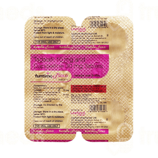 Funtime Xt Gold Tablet 4