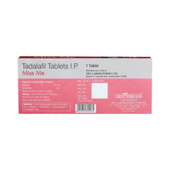 Miss Me 10 MG Tablet 1