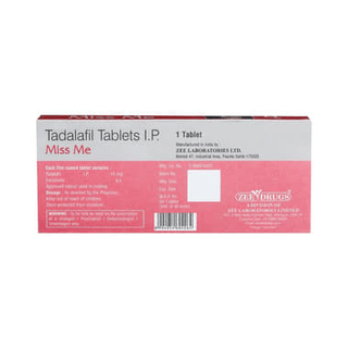 Miss Me 10 MG Tablet 1