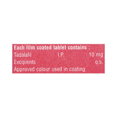 Miss Me 10 MG Tablet 1