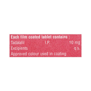 Miss Me 10 MG Tablet 1