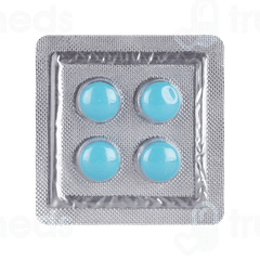 Extralast 30 MG Tablet 4