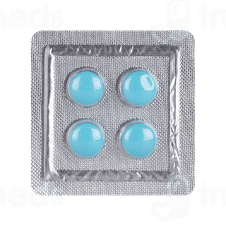 Extralast 30 MG Tablet 4
