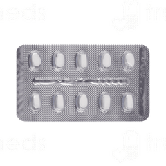 Lupivor 10 Tablet 10