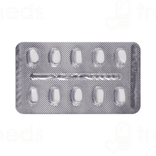 Lupivor 10 Tablet 10