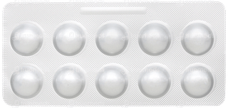 Telma Bs Tablet 10