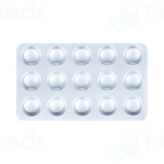 Diosglt 10 Tablet 15 Diosglt 10 Tablet 15