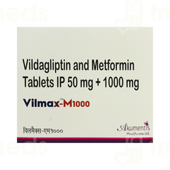 Vilmax M1000 Tablet 15