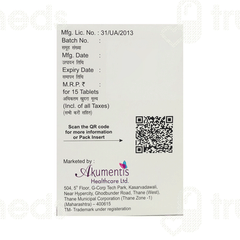 Vilmax M1000 Tablet 15