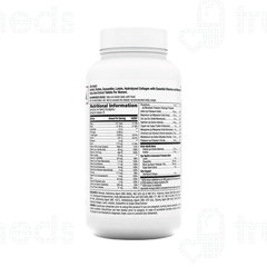 Gnc Womens One Daily Multivitamin Tablet 30