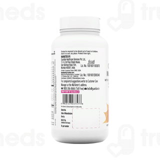 Gnc Womens One Daily Multivitamin Tablet 30
