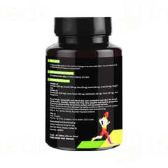 Jeevan Sanjeevani N Detox Tablet 60