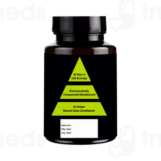 Jeevan Sanjeevani N Detox Tablet 60