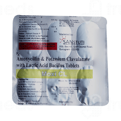 Moxi Cl Tablet 6