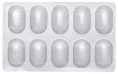 Telsartan M 25 Tablet 10 Telsartan M 25 Tablet 10