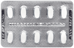 Pirfetab 267 Tablet 10