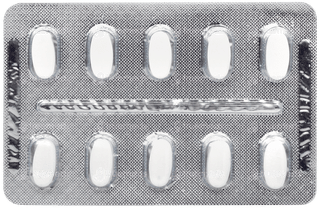 Pirfetab 267 Tablet 10