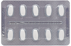Pirfetab 267 Tablet 10 Pirfetab 267 Tablet 10