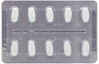 Pirfetab 267 Tablet 10