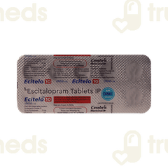Ecitelo 10 MG Tablet 10