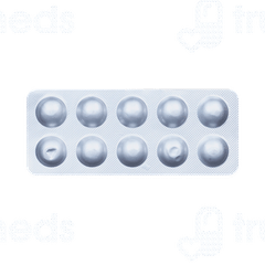 Dt 20 MG Tablet 10