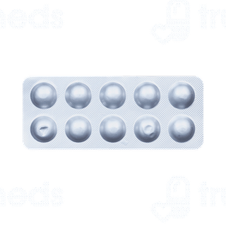 Dt 20 MG Tablet 10