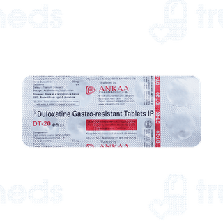 Dt 20 MG Tablet 10