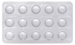 Silosam D 8 Tablet 15