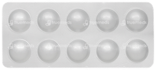 Dapafor 10 Tablet 10