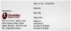 Dapafor 10 Tablet 10 Dapafor 10 Tablet 10