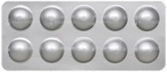 Dapafor 10 Tablet 10 Dapafor 10 Tablet 10