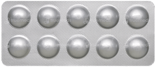 Dapafor 10 Tablet 10
