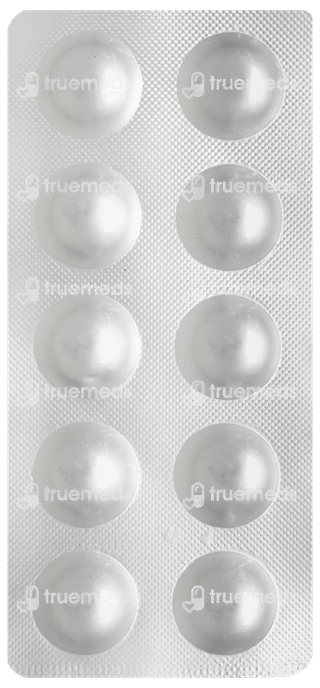 Roswow F 20/160 Tablet 10