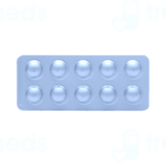 Gabamit Nt Tablet 10