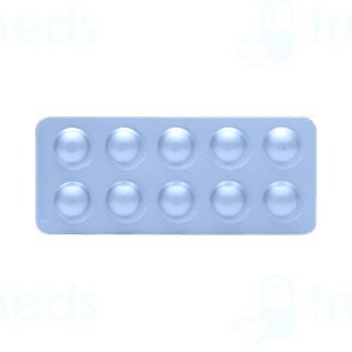 Gabamit Nt Tablet 10