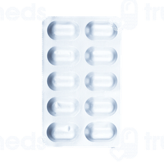 Ketotreat Tablet 10 Ketotreat Tablet 10
