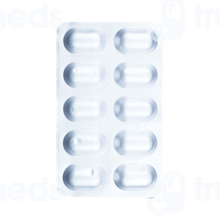 Ketotreat Tablet 10
