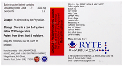 Heprest 300 Tablet 10