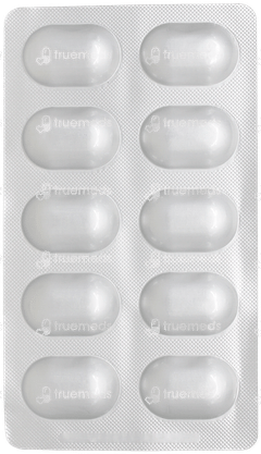 Heprest 300 Tablet 10
