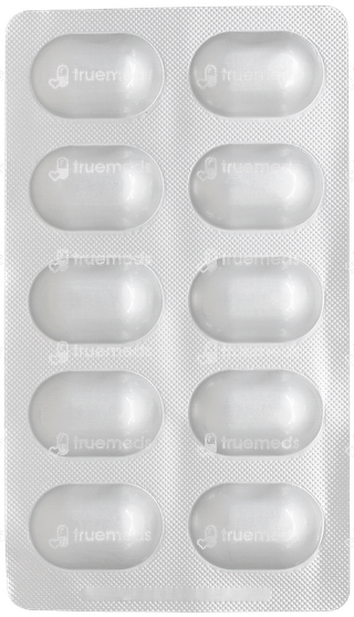 Heprest 300 Tablet 10